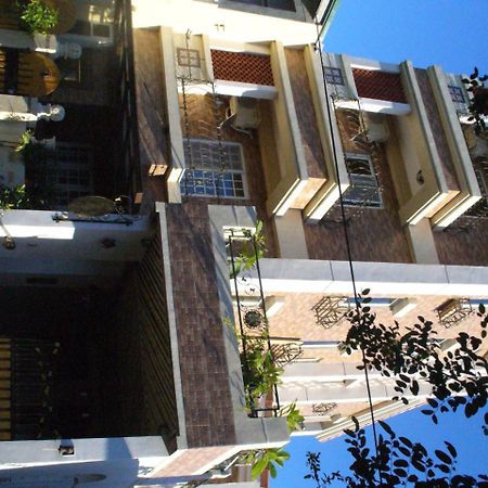 مبيت وإفطار Heng-ch'un Alongs Garden المظهر الخارجي الصورة