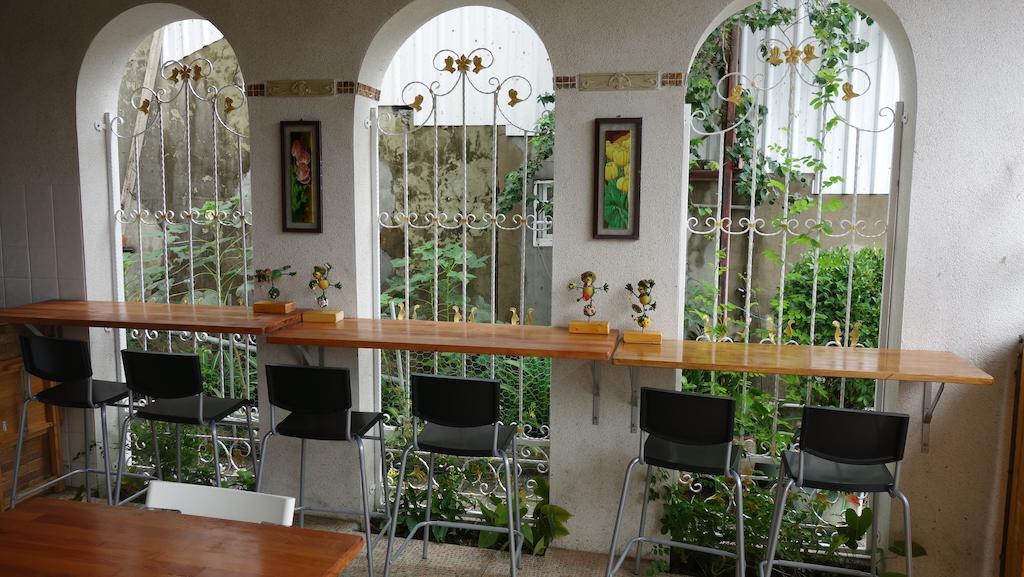 مبيت وإفطار Heng-ch'un Alongs Garden المظهر الخارجي الصورة