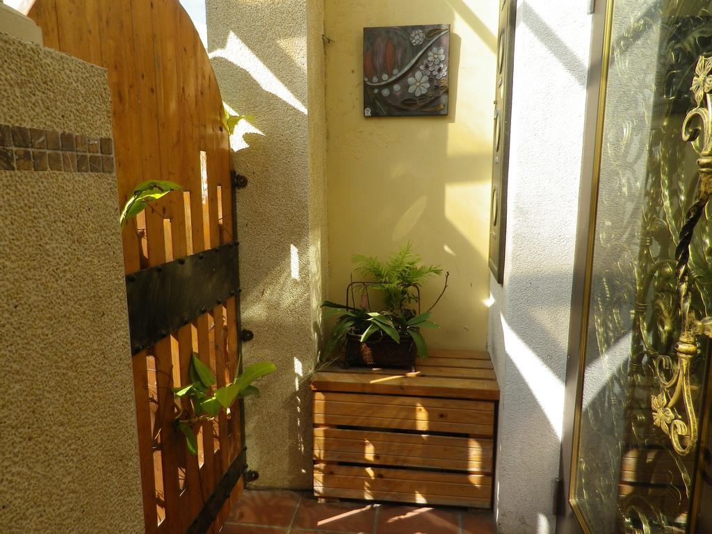 مبيت وإفطار Heng-ch'un Alongs Garden المظهر الخارجي الصورة